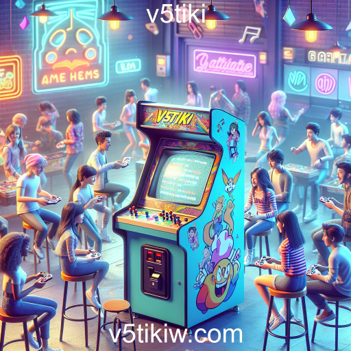 Arcade